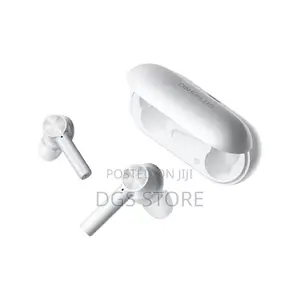Oneplus Buds Z Bluetooth White