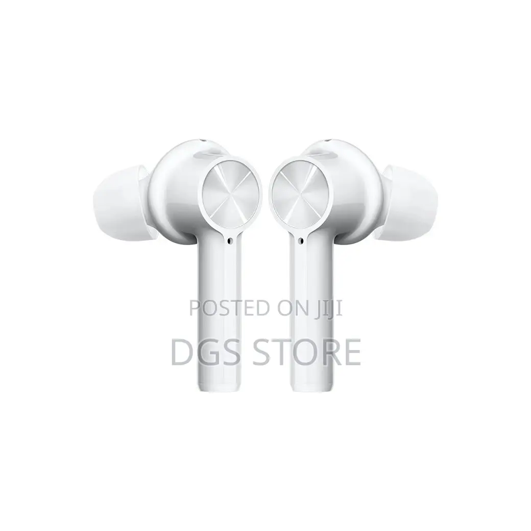 Oneplus Buds Z Bluetooth White