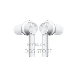 Oneplus Buds Z Bluetooth White