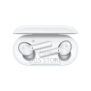 Oneplus Buds Z Bluetooth White