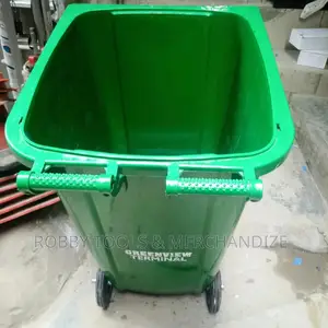 Waste Container