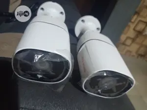 CCTV Installation