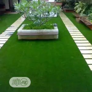 Artificial Carpet Grass In Square Meter