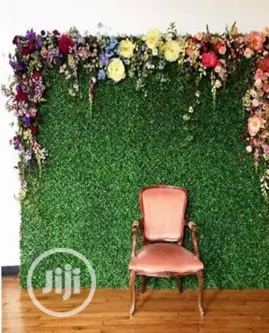 Artificial Carpet Grass