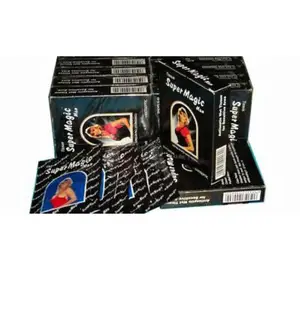 Super Magic for Delay Ejaculation