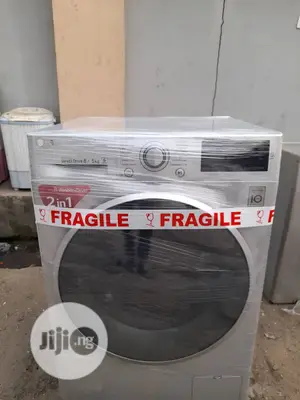 New Model 8kg/5kg Washing Machine for Sales