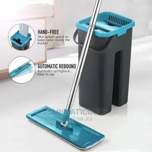 Mop Scratch Cleaning Mop