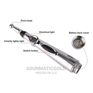 Accupunture Pen
