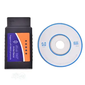 Car Scanner ELM 327
