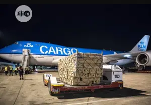 Cargo Licenced Clearing Agent, Export and Import