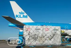 Cargo Agent, Import and Export, Clearing and Forwarding