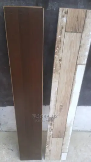Laminate Floor