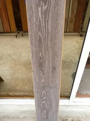 Laminate Floor