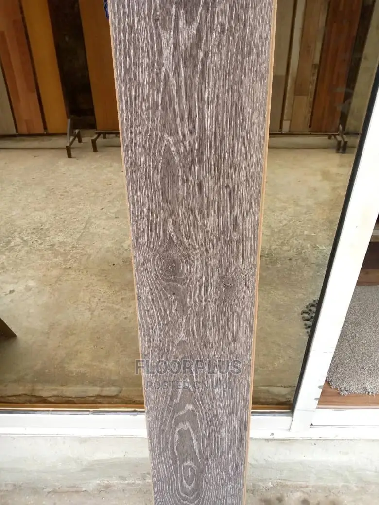 Laminate Floor