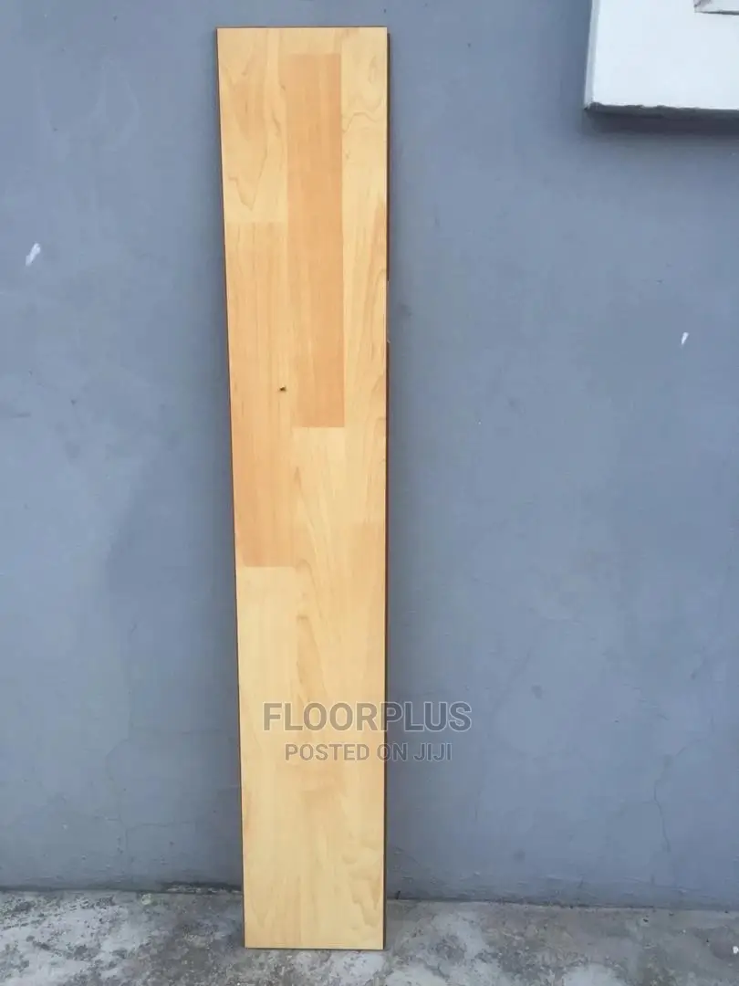 Laminate Floor
