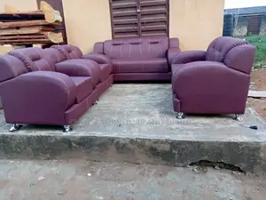 Sofas Set of Chairs
