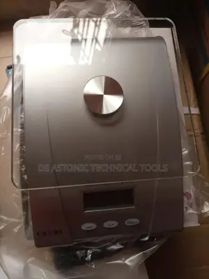 Kitchen Scale