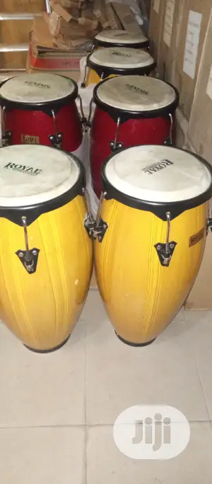 Original Conga Drum