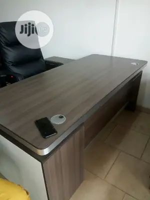 Executive Table