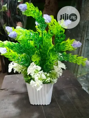 Mini Flower.