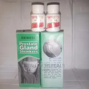 Prostrate Crusher