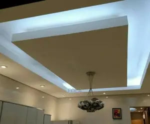 Pop Ceiling/Wall Screeding/Wall Partition