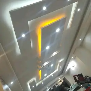 Board Ceiling/Wall Screeding/Office Partition
