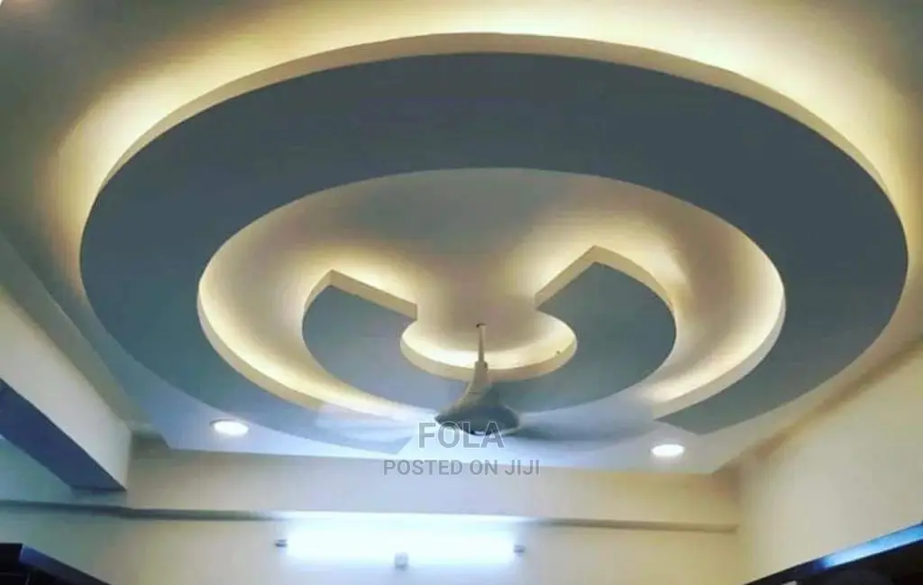 Board Ceiling/Wall Screeding/Office Partition