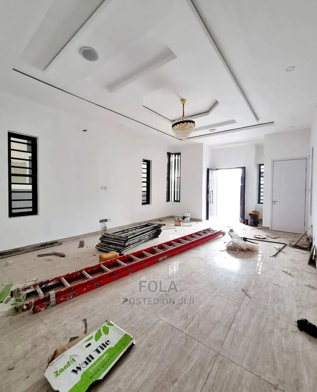Board Ceiling/Wall Screeding/Office Partition