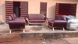 Sofa Set of Chairs