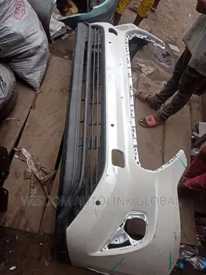 Front Bumper for Toyota Highlander 2020 Model
