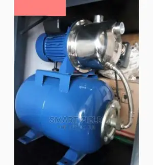 Original Booster Pump