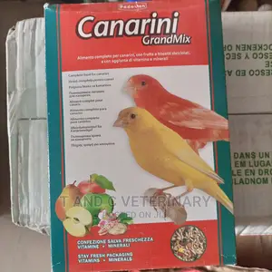 Canarini Grandmix Bird Food 1kg
