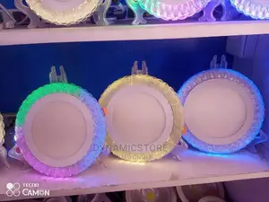 Ceiling Fitting