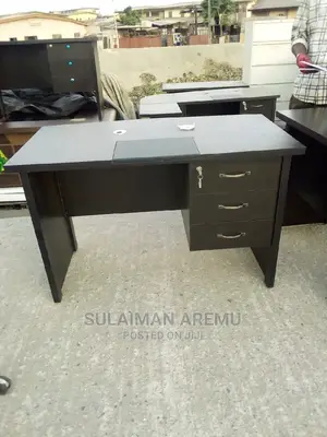 Mini Executive Table