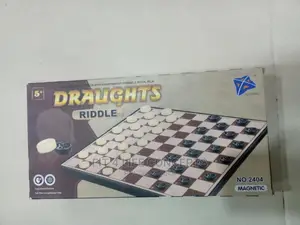 Draught Game
