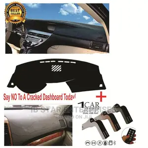 1 Free Bluetooth Car Mp3 Player Dash Cover RX350/270/450