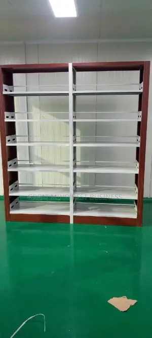 Italian Supermarket Shelves