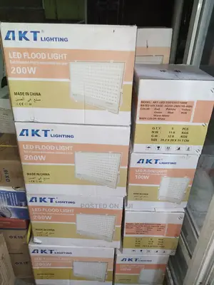 200watt Akt Flood Light