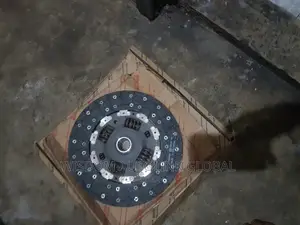 Clutch Plate(Disc) Toyota Land Cruiser 1FZ,1HZ (31250-0w031)
