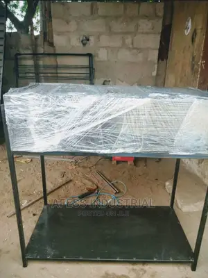 Local Made Barbeque