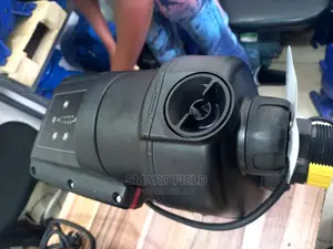 Grundfos Injector Pump