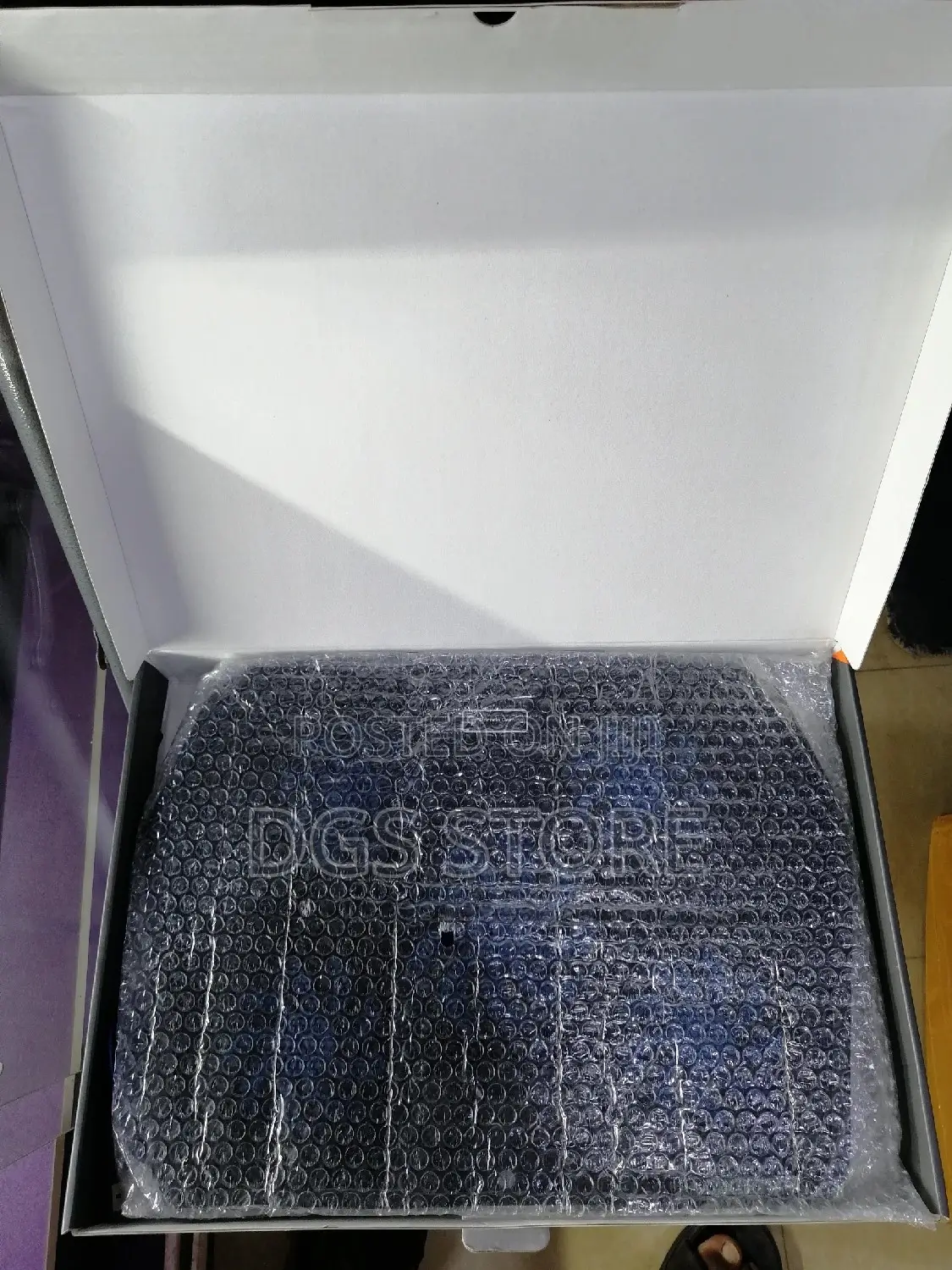 Porodo Multi-Fan Gaming Cooling Pad