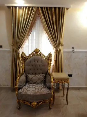 High Quality 3D Taffeta Curtains From Excellent Interiors