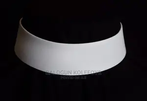 Pastor Collar Or Cleric Collar / Bishop Collar