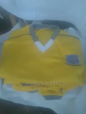 Customised Polo or Sport Wears for Schools