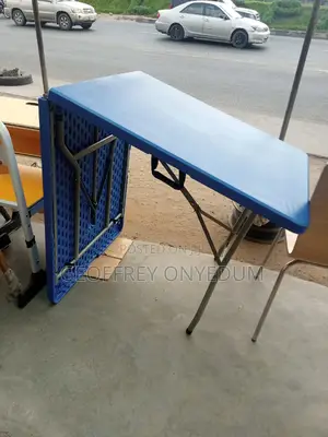 Banquettable Foldable Long Rectangular Very Strong 6fts Plus