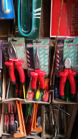 Original Pliers