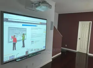 Ultra Short Throw Digital Epson Hd Projector Lagos Ikeja