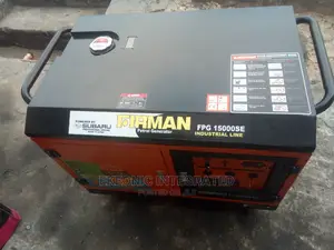 Firman Gen 10kva